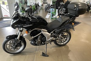 Angebot Kawasaki Versys 650