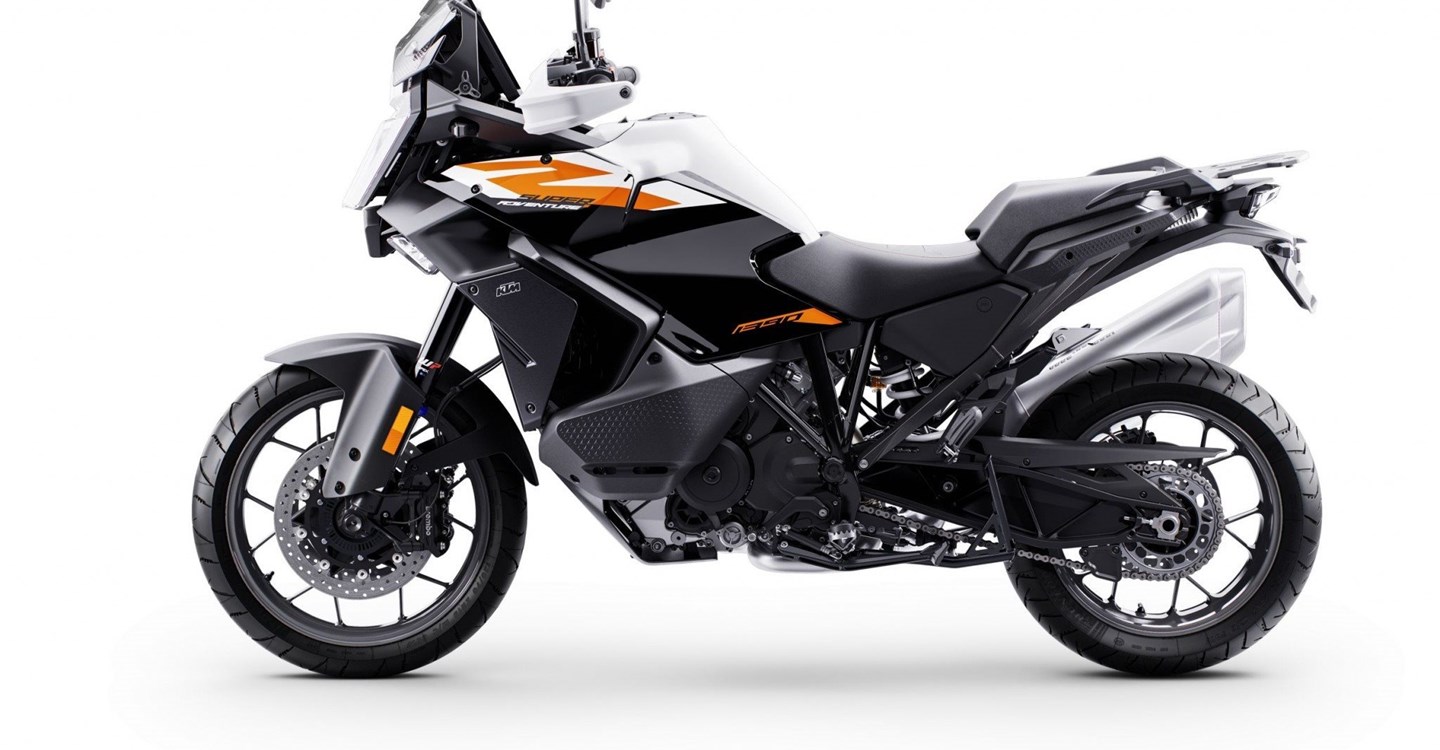 Angebot KTM 1390 Super Adventure S EVO