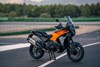 KTM 1390 Super Adventure S EVO