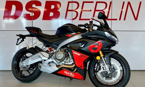 Aprilia RS 660