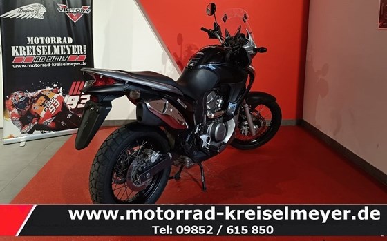 Gebrauchtmotorrad Honda XL 700V Transalp - Bild 7