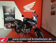 Honda XL 700V Transalp