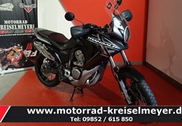Gebrauchte Honda XL 700V Transalp