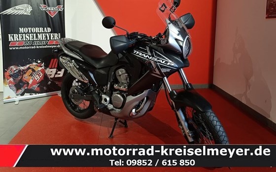 Gebrauchtmotorrad Honda XL 700V Transalp - Bild 1