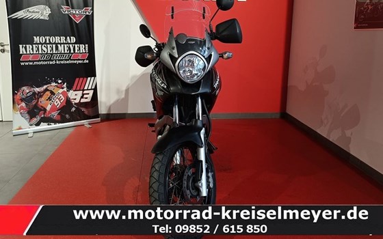 Gebrauchtmotorrad Honda XL 700V Transalp - Bild 2