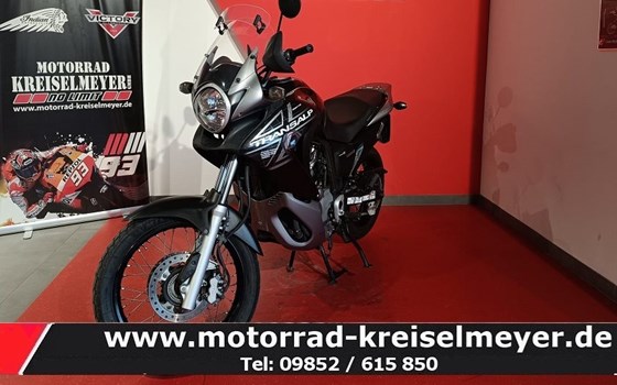 Gebrauchtmotorrad Honda XL 700V Transalp - Bild 3