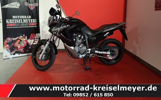 Gebrauchtmotorrad Honda XL 700V Transalp - Bild 4