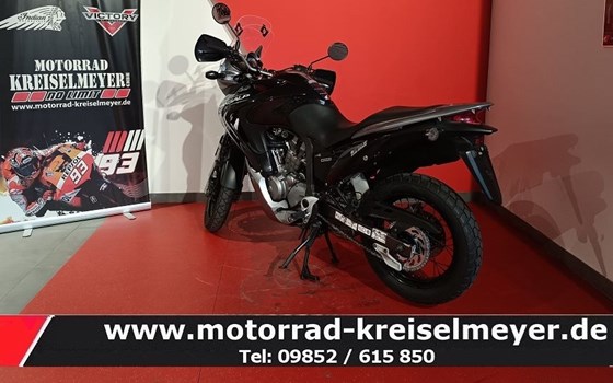 Gebrauchtmotorrad Honda XL 700V Transalp - Bild 5