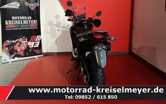 Gebrauchtmotorrad Honda XL 700V Transalp - Bild 6