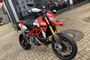 Angebot Ducati Hypermotard 950 SP