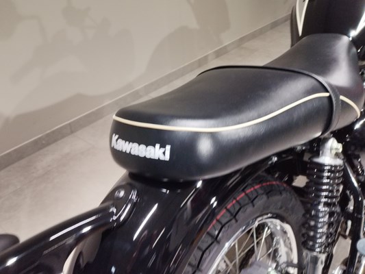 Kawasaki Meguro S1 (GY1 Ebony) - Bild 7