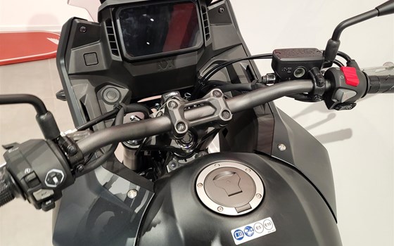Neufahrzeug Honda NX500 - Bild 10
