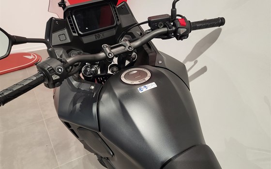 Neufahrzeug Honda NX500 - Bild 13