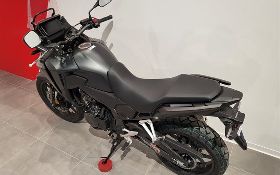Neufahrzeug Honda NX500 - Bild 8