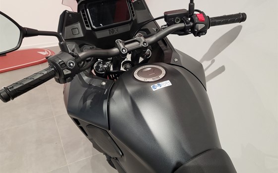 Neufahrzeug Honda NX500 - Bild 9