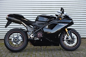 Angebot Ducati 1098 S