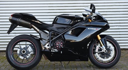 Gebrauchtfahrzeug Ducati 1098 S