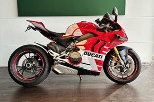 Angebot Ducati Panigale V4 S