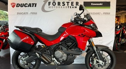 Gebrauchtfahrzeug Ducati Multistrada V2 S