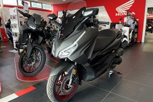 Angebot Honda Forza 125