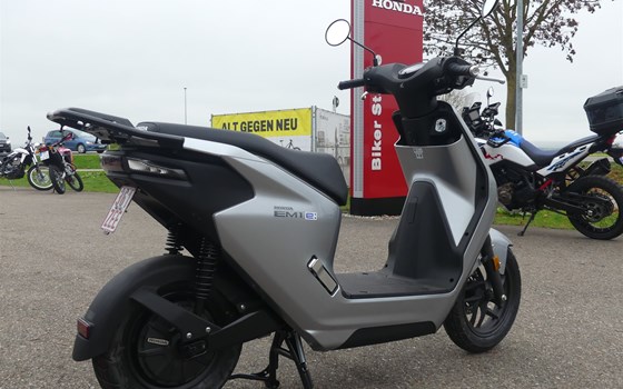 Neufahrzeug Honda EM1 e - Bild 8