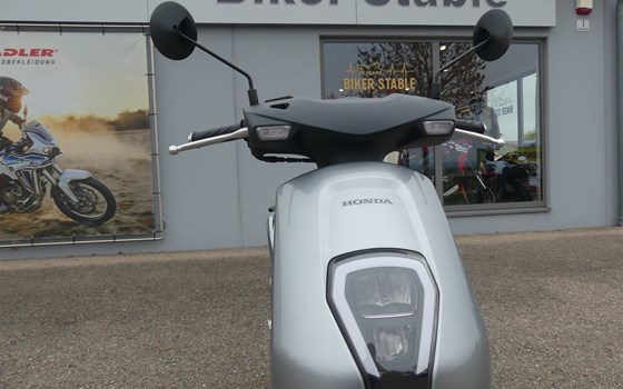 Neufahrzeug Honda EM1 e - Bild 10