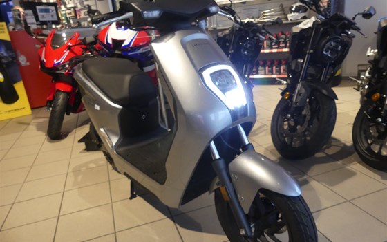 Neufahrzeug Honda EM1 e - Bild 14