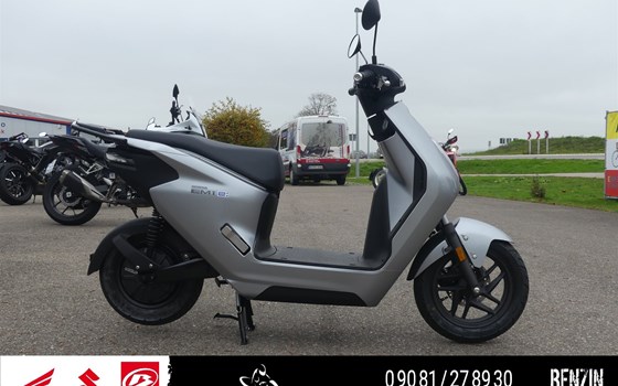 Neufahrzeug Honda EM1 e - Bild 1