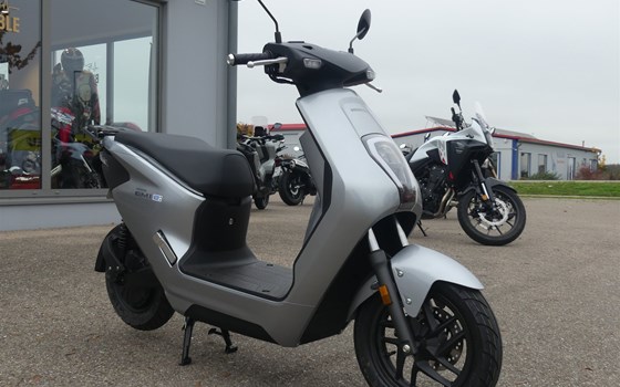 Neufahrzeug Honda EM1 e - Bild 2