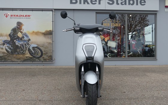 Neufahrzeug Honda EM1 e - Bild 3