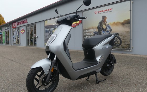 Neufahrzeug Honda EM1 e - Bild 4