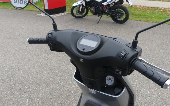 Neufahrzeug Honda EM1 e - Bild 9