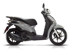 Piaggio New Liberty S 125ie ABS