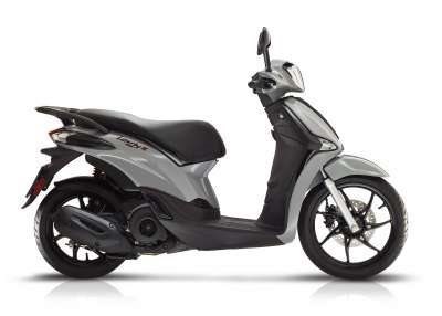 Neufahrzeug Piaggio New Liberty S 125ie ABS - Bild 1 Neufahrzeug Piaggio New Liberty S 125ie ABS - Bild 1