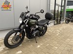 Offer Triumph Street Scrambler