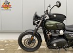 Offer Triumph Street Scrambler