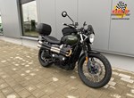 Offer Triumph Street Scrambler