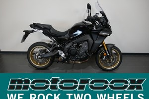 Angebot Yamaha Tracer 9 GT