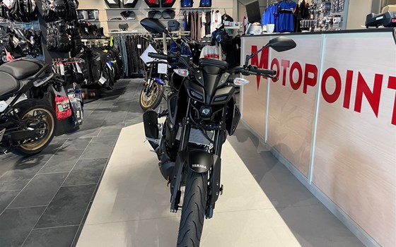 Neufahrzeug Yamaha MT-125 - Bild 10