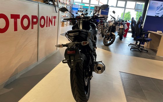 Neufahrzeug Yamaha MT-125 - Bild 11