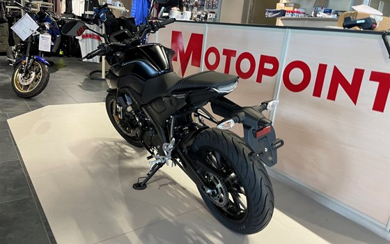 Neufahrzeug Yamaha MT-125 - Bild 4
