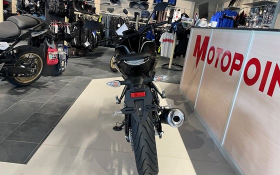 Neufahrzeug Yamaha MT-125 - Bild 5