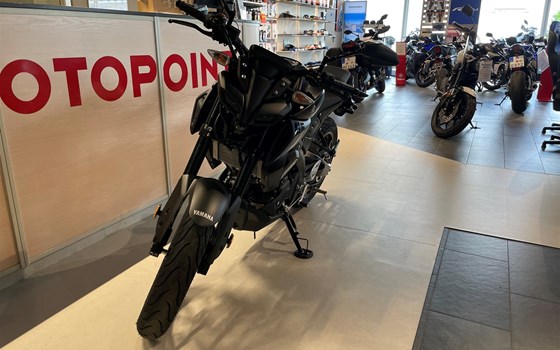 Neufahrzeug Yamaha MT-125 - Bild 7