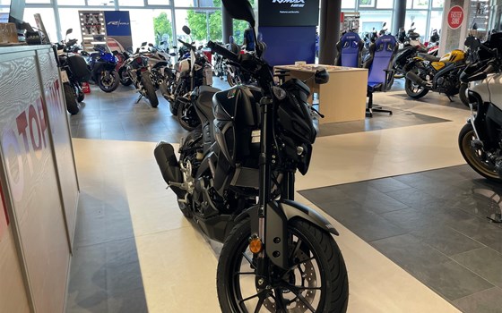 Neufahrzeug Yamaha MT-125 - Bild 8