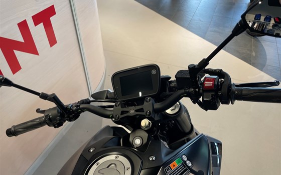Neufahrzeug Yamaha MT-125 - Bild 9