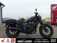 Honda CMX500 Rebel