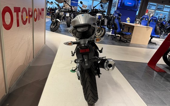 Neufahrzeug Yamaha MT-125 - Bild 10