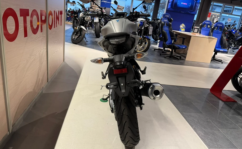 Angebot Yamaha MT-125 Bild 10: Angebot Yamaha MT-125