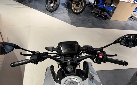 Neufahrzeug Yamaha MT-125 - Bild 11