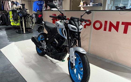 Neufahrzeug Yamaha MT-125 - Bild 2